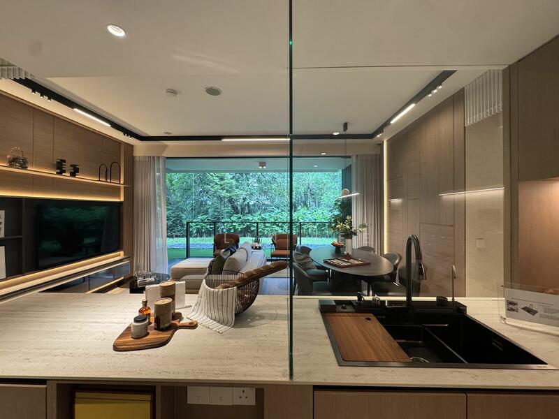 Additional image 3 of 6 Bukit Timah Link