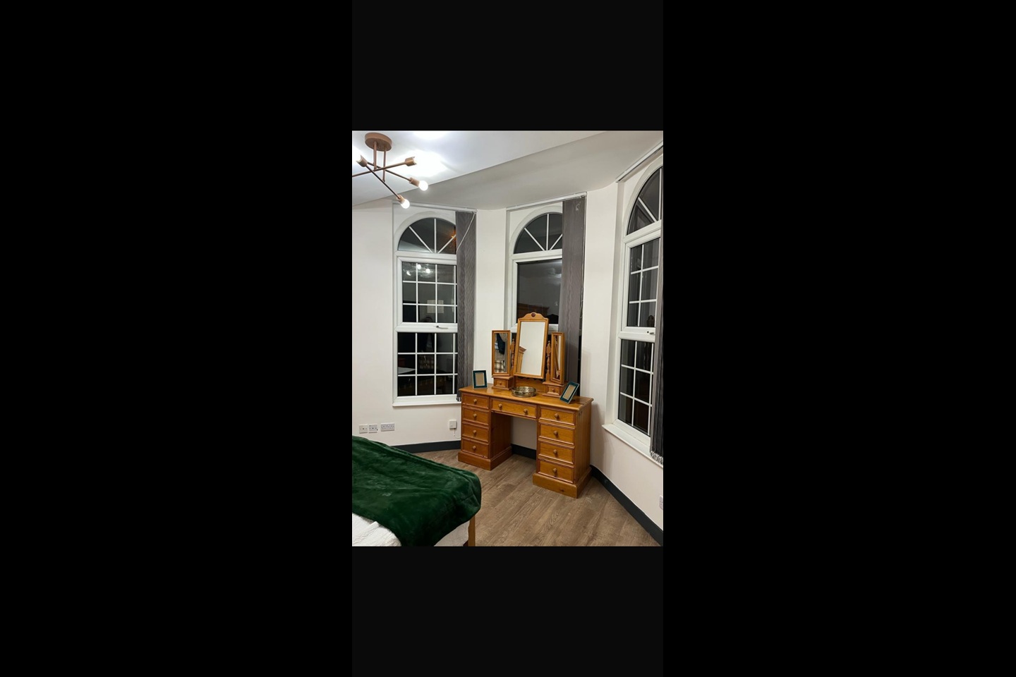 Additional image 2 of 1 Bed Flat, Prestwich, M25, N1 7GU