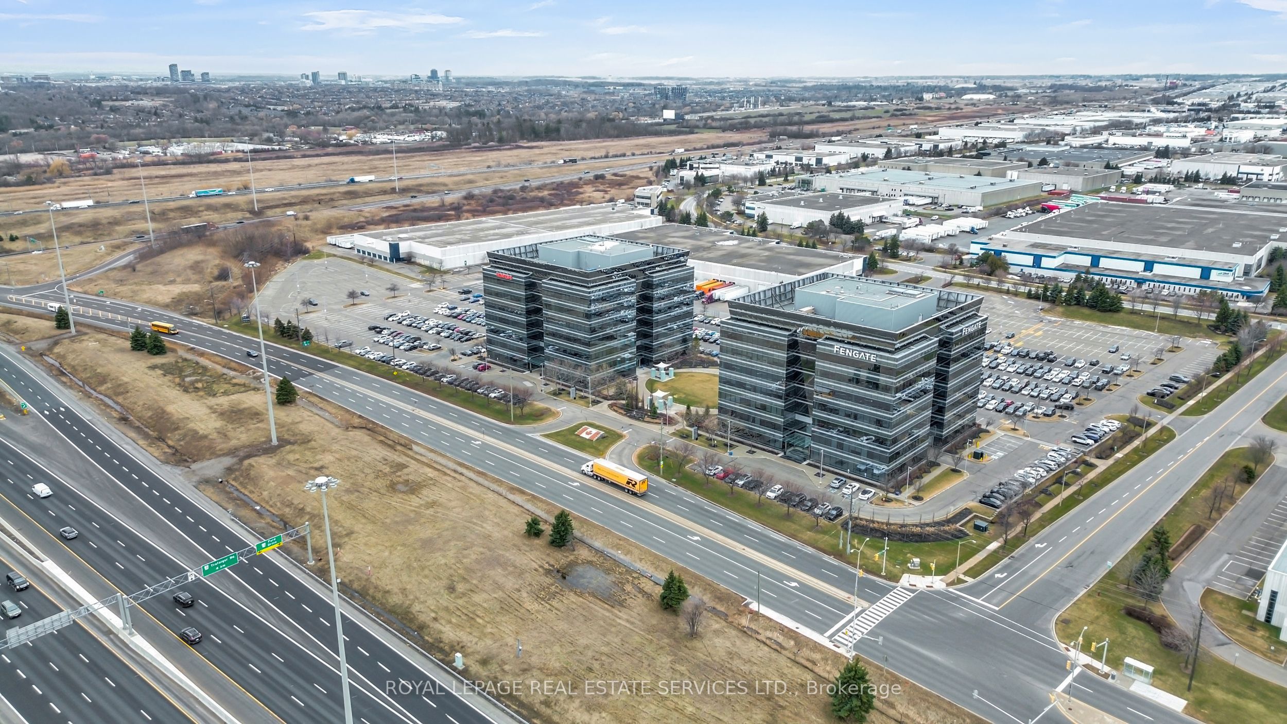 Additional image 3 of 602-2275 Upper Middle Road E, Oakville, ON, L6H 0C3