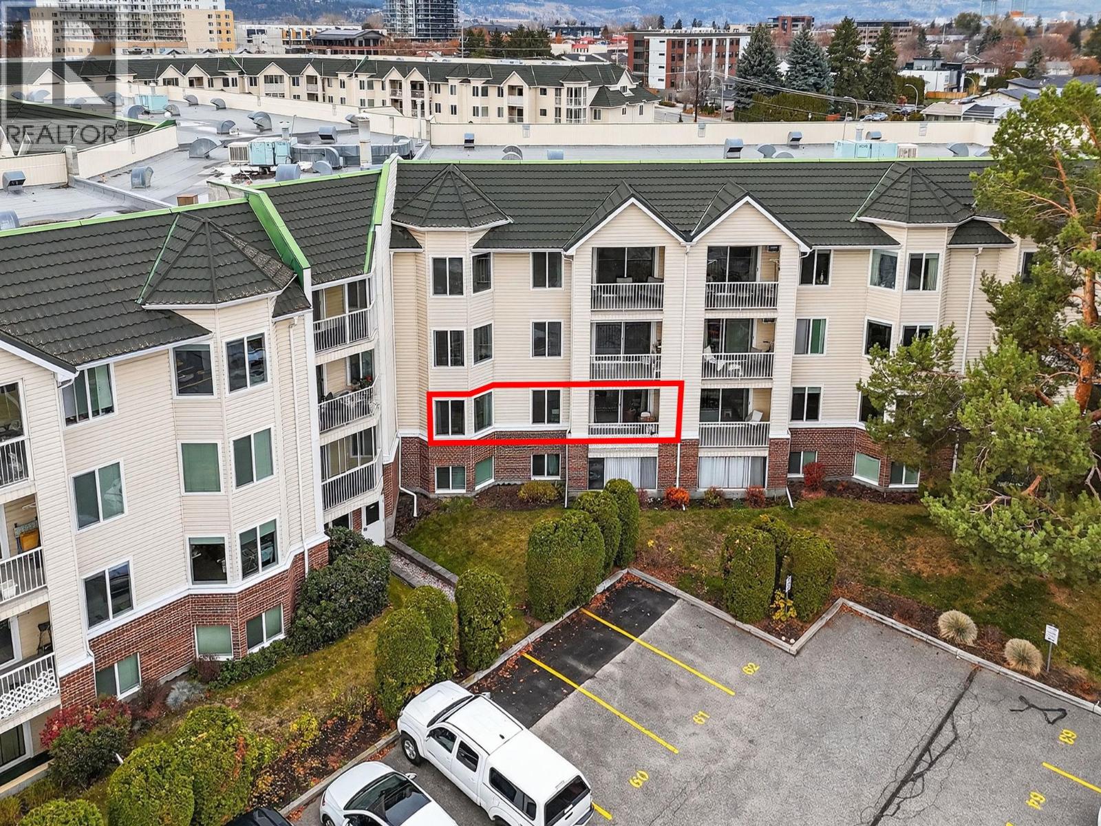 Additional image 3 of 209-3160 Casorso Road, Kelowna, BC, V1W3L7