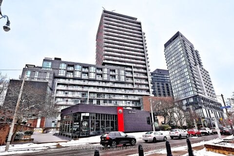 Additional image 7 of 1605-120 Parliament Street, Toronto, ON, M5A 2Y8