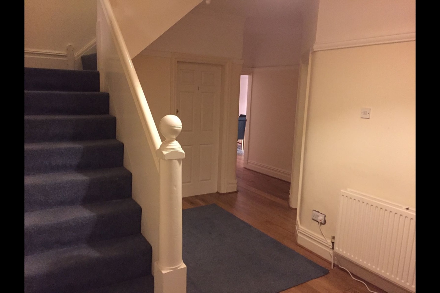 Additional image 7 of 5 Bed Detached House, Kedleston Avenue, M14, N1 7GU