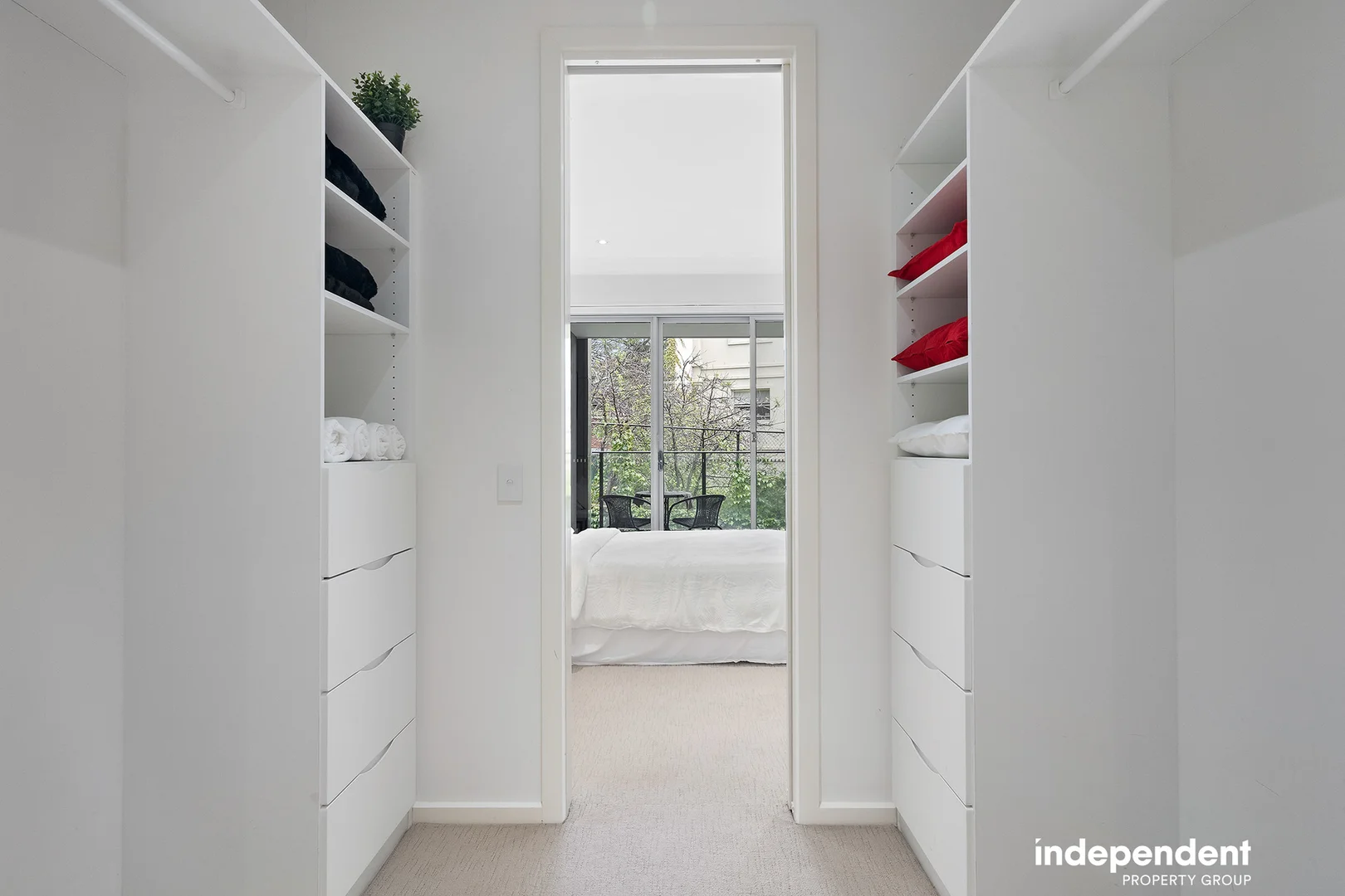 Additional image 9 of 6/16 New South Wales Crescent, Forrest ACT 2603