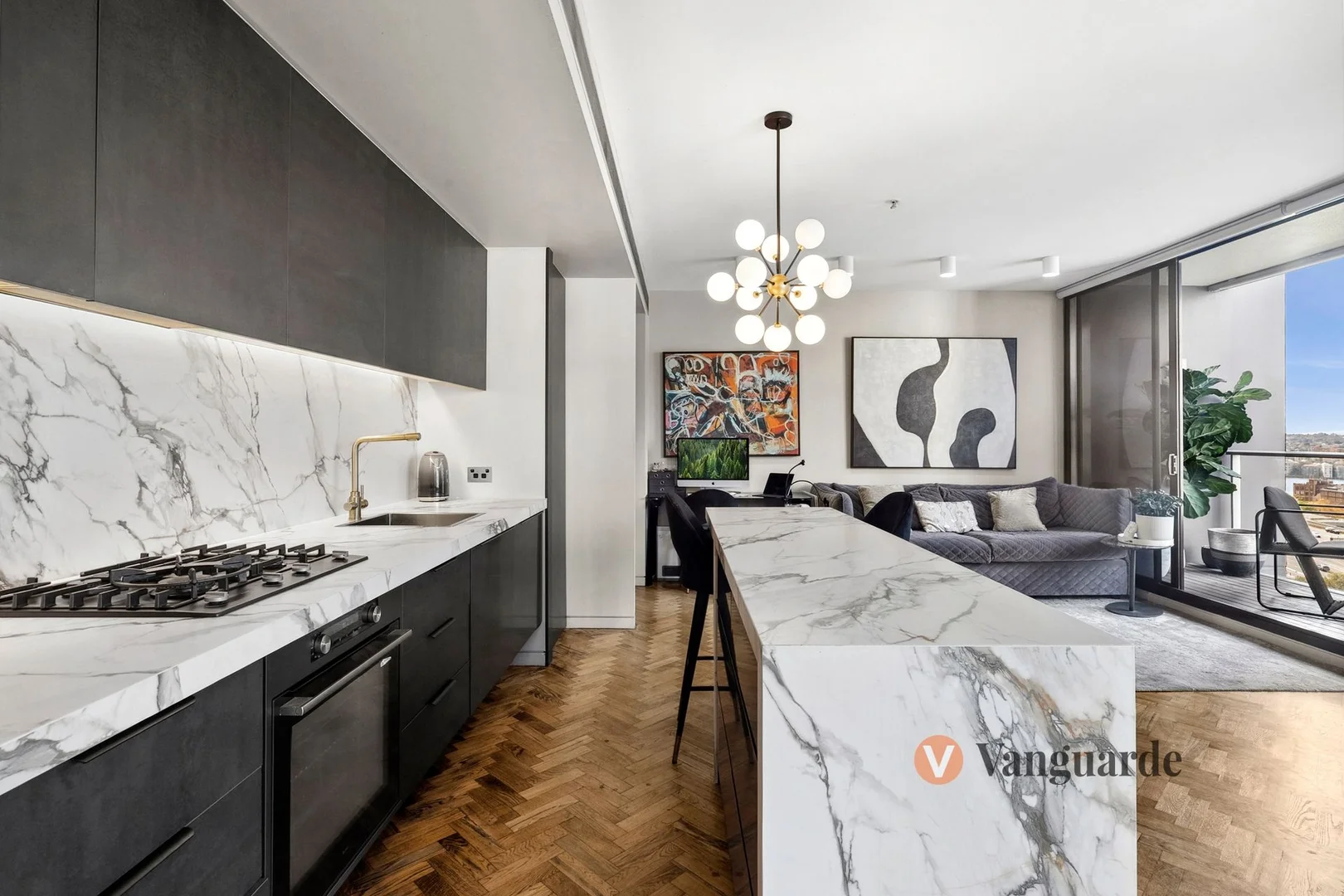 Additional image 2 of 19C/161 Kent Street, Sydney NSW 2000