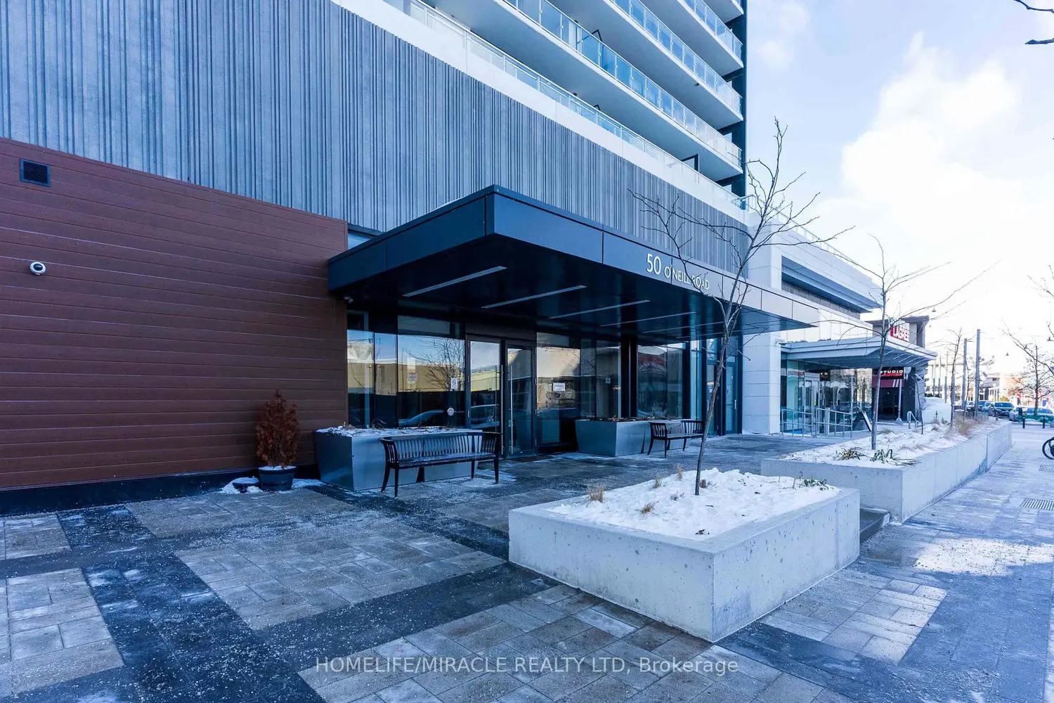 50 O Neil Road 1503 photo 2