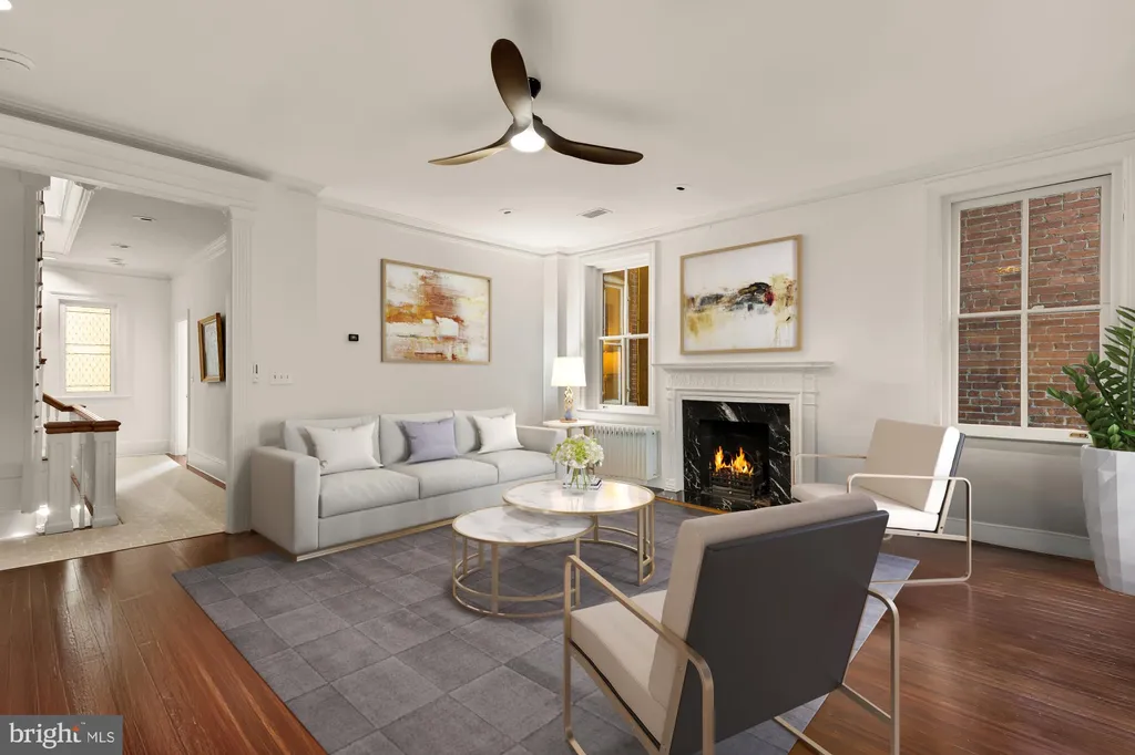 Additional image 22 of 2137 R Street NW, Washington, DC 20008