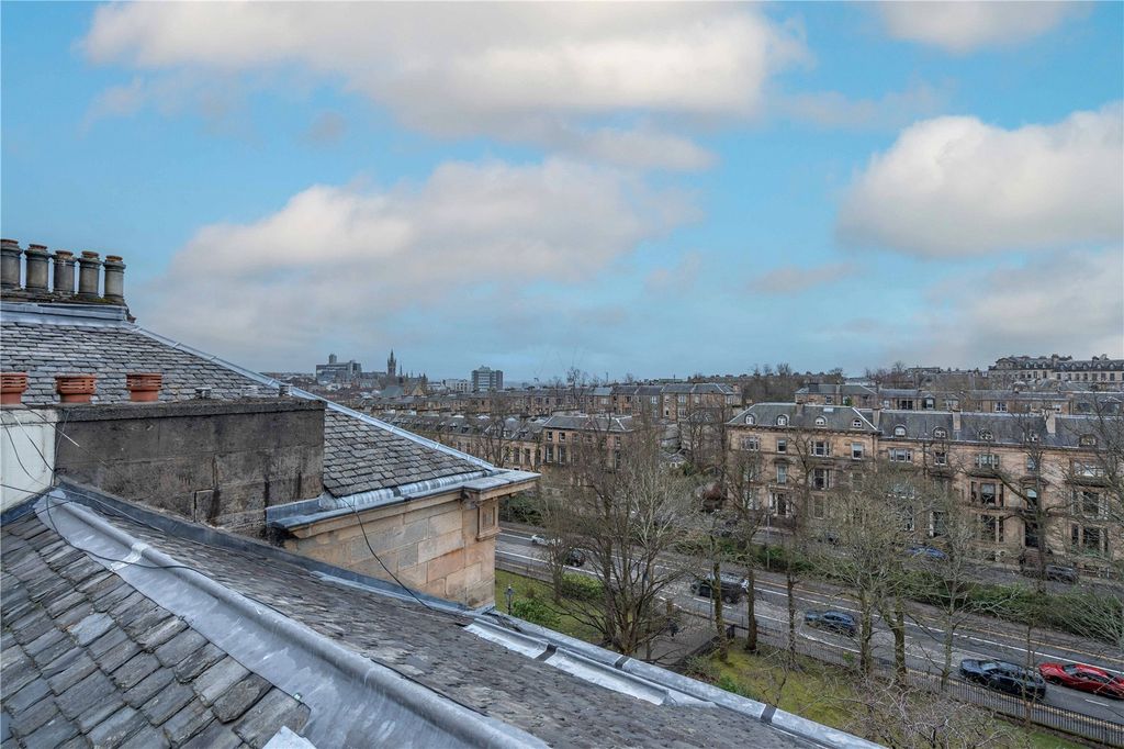 Additional image 34 of 4 bed flat for sale2/1, 9 Kirklee Terrace, Glasgow G12