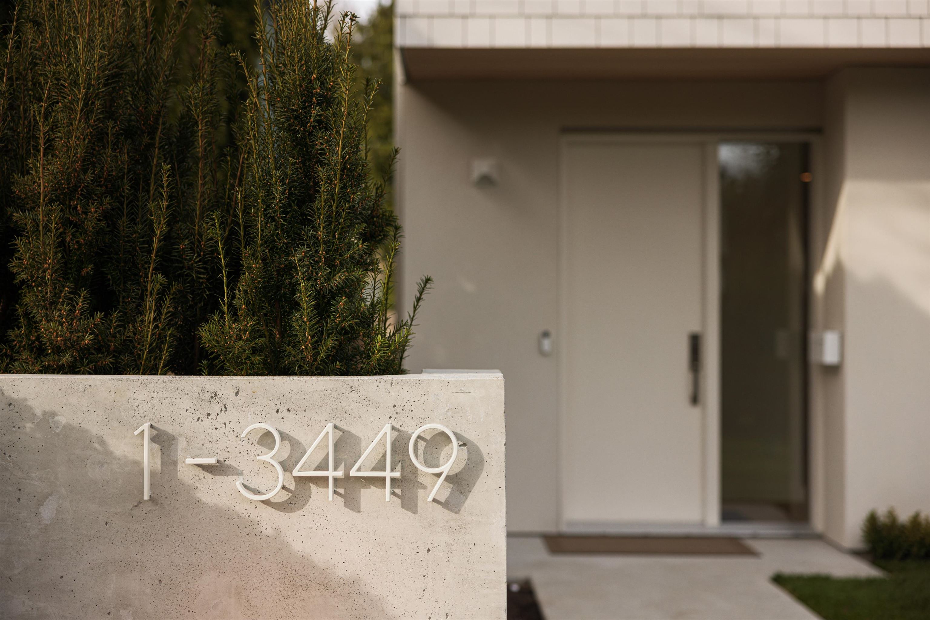 Additional image 4 of 1-3449 22nd Avenue W, Vancouver, BC, V6S 1J1