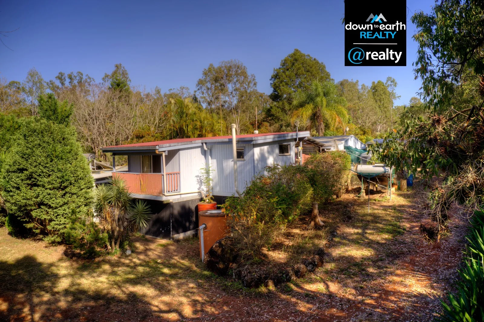 Primary image of 161 River Road, Millstream QLD 4888