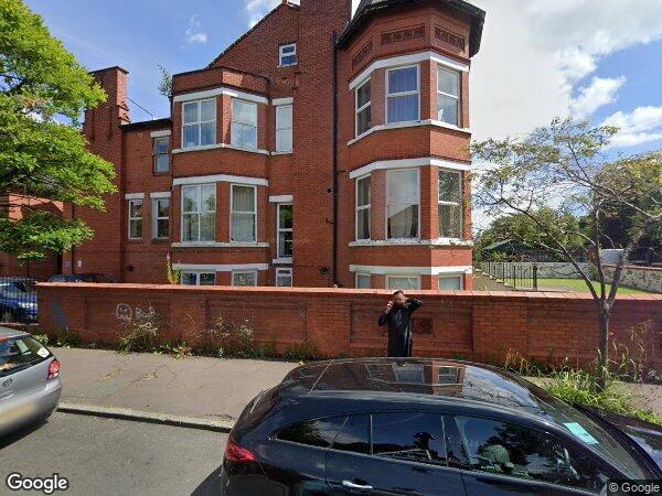 2 Bed Flat, Dickenson Road, M14, N1 7GU