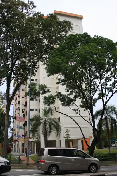 Additional image 7 of 201 Marsiling Drive