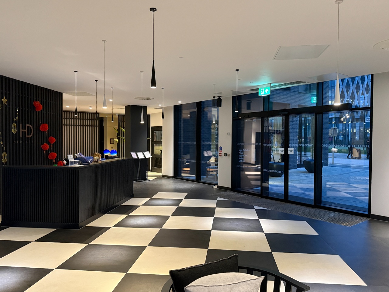 Additional image 15 of 1 Bed Flat, Block A, M50, N1 7GU