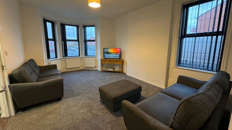 Additional image 5 of Room in a Shared House, Claremont Road, M14, N1 7GU