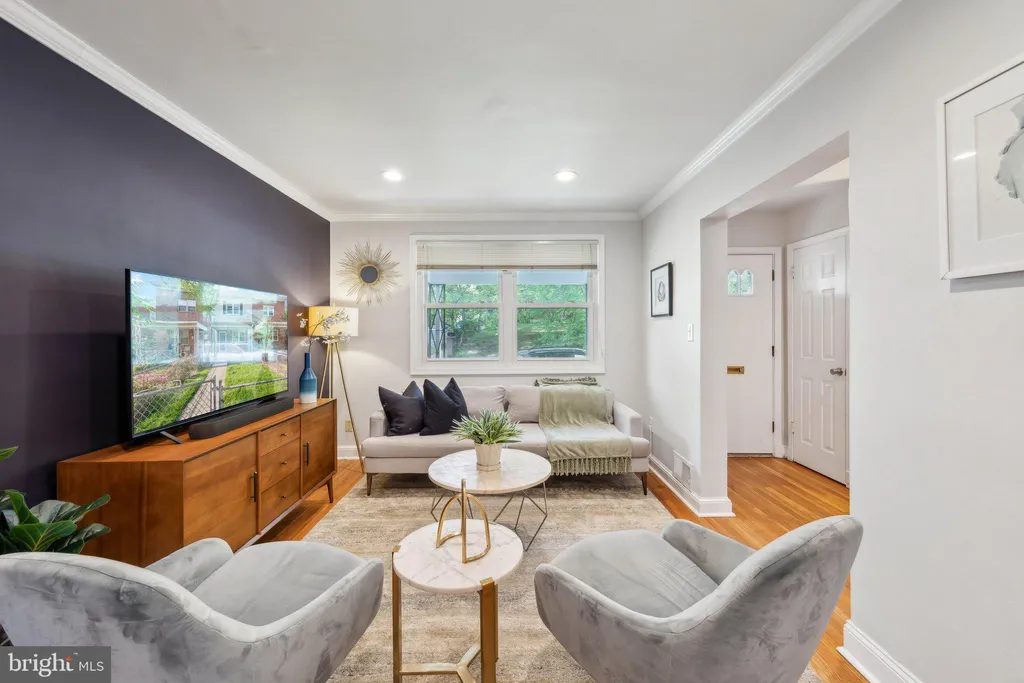 Additional image 5 of 5721 Blaine Street NE, Washington, DC 20019