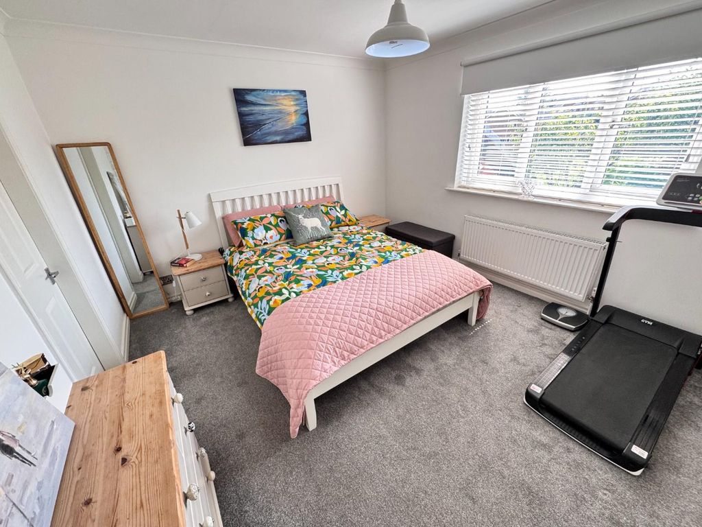Additional image 20 of 4 bed detached house for saleLakeston Close, Deer Park, Hartlepool TS26