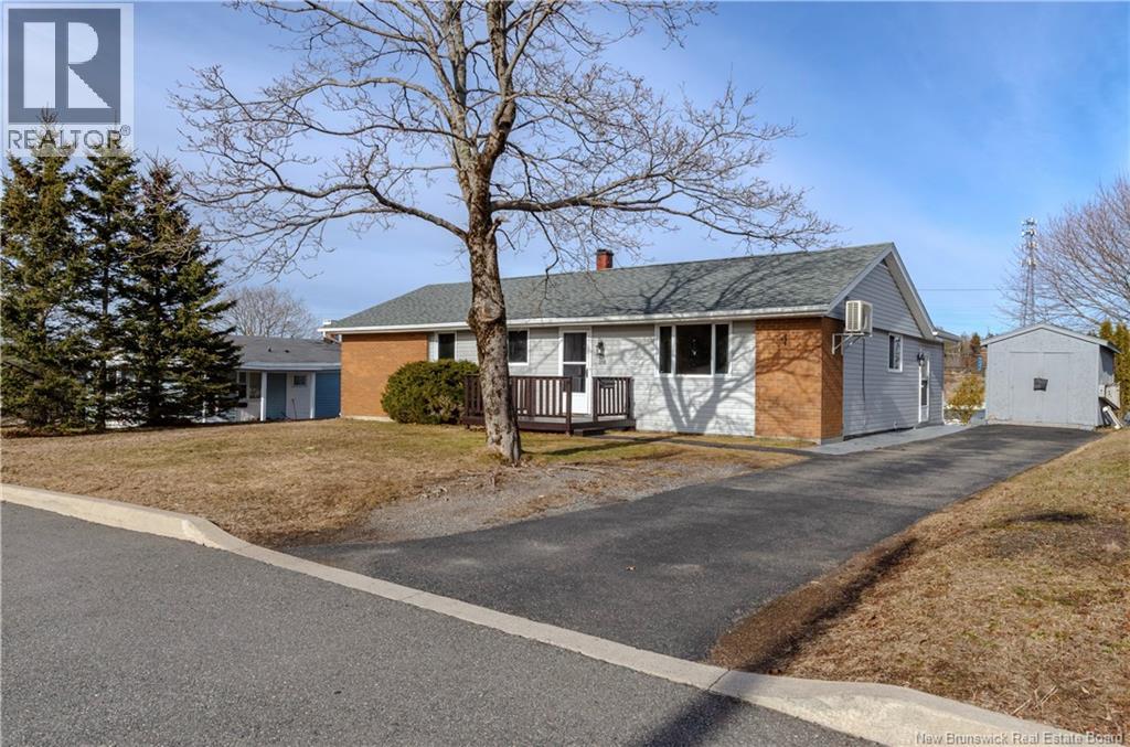 310 River Hill Drive, Saint John, NB, E2M4T7