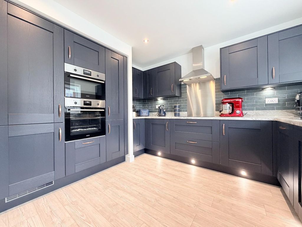 Additional image 13 of 4 bed detached house for saleWayfarer Meadows, Hartwell Park, Hartlepool TS27