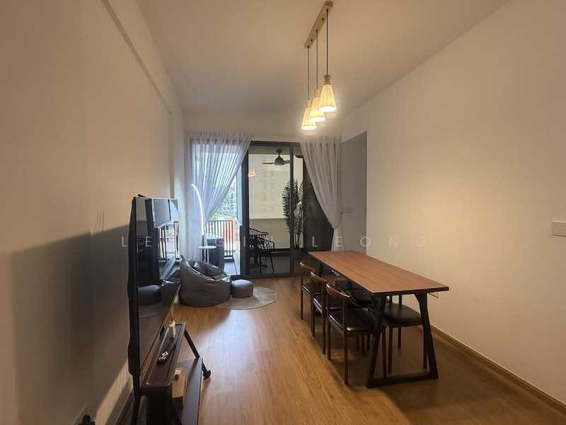 Primary image of 26 Lorong 32 Geylang