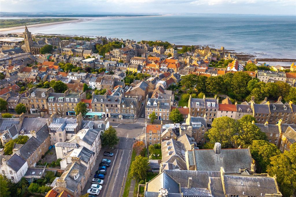 Additional image 29 of 3 bed end terrace house for saleSouth Street, St. Andrews, Fife KY16