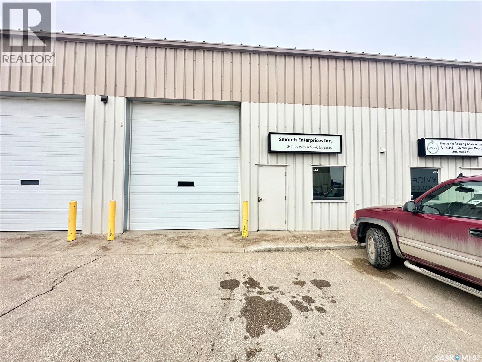 Additional image 2 of 244-105 Marquis Court, Saskatoon, SK, S7P0C4