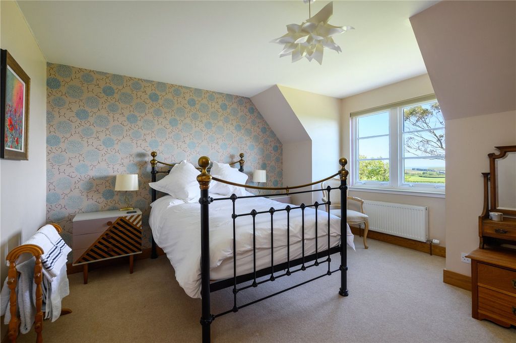 Additional image 16 of 5 bed detached house for saleNorth Cassingray House, Largoward, Leven, Fife KY9