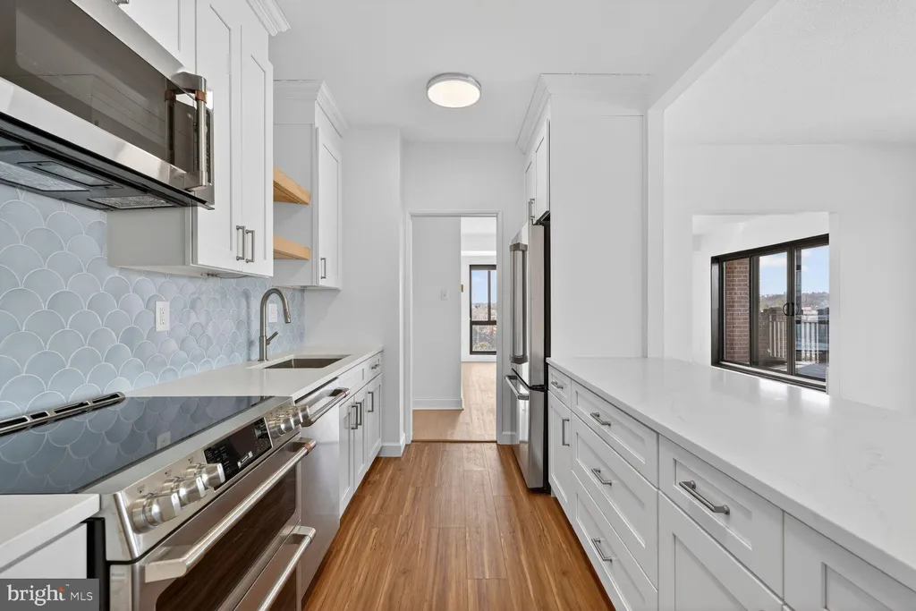 Additional image 12 of 1280 21st Street NW Unit 907, Washington, DC 20036