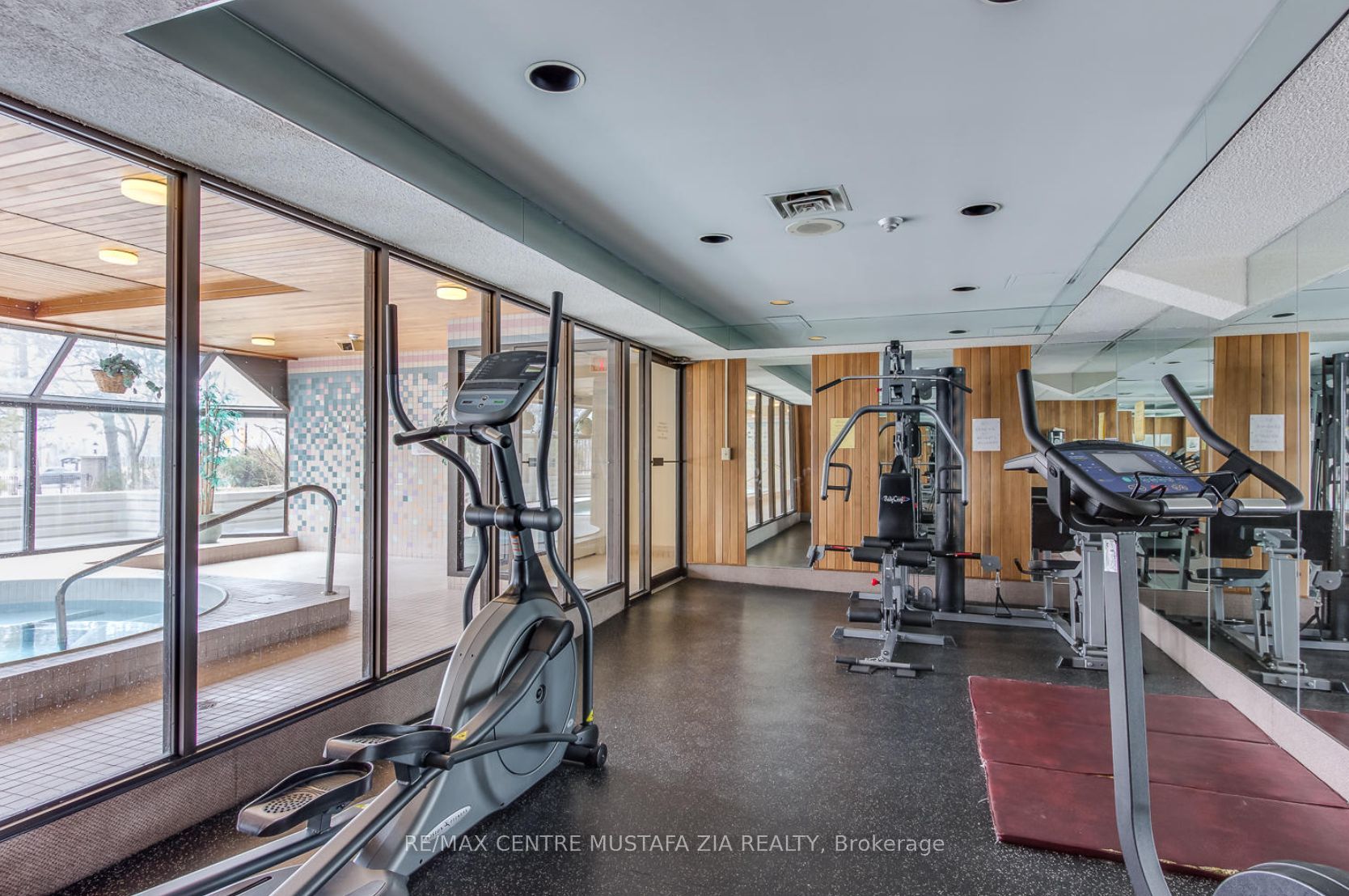 Additional image 2 of 1405-4235 Sherwoodtowne Boulevard, Mississauga, ON, L4Z 1W3