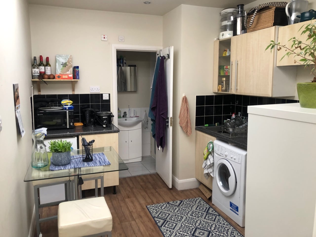 Additional image 18 of Studio Flat, Harrow Road, W9, N1 7GU