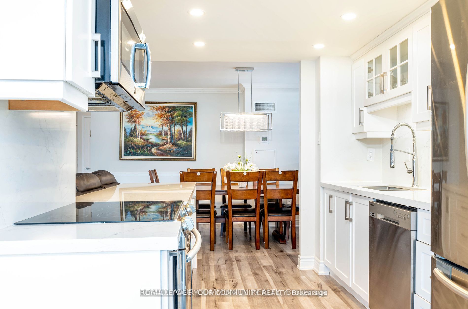 Additional image 5 of 1601-7601 Bathurst Street, Vaughan, ON, L4J 4H5