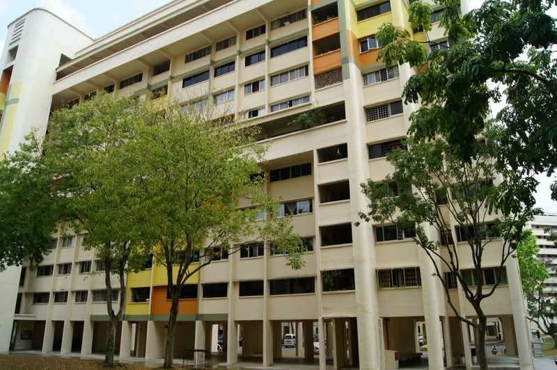 Additional image 10 of 326 Hougang Avenue 7