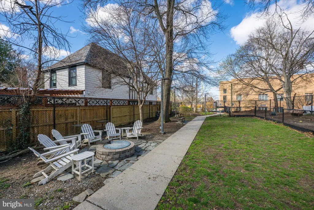 3024 Wisconsin Avenue NW Unit 101, Washington, DC 20016