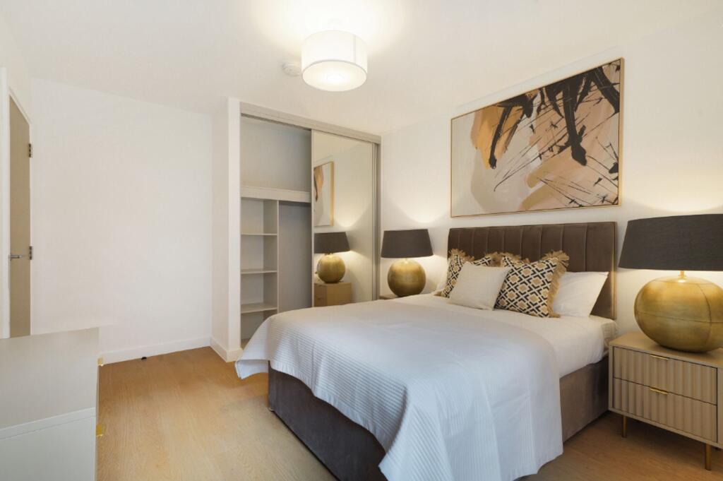 Additional image 25 of Sherlock Quarter, 36 Sherlock Street, B5