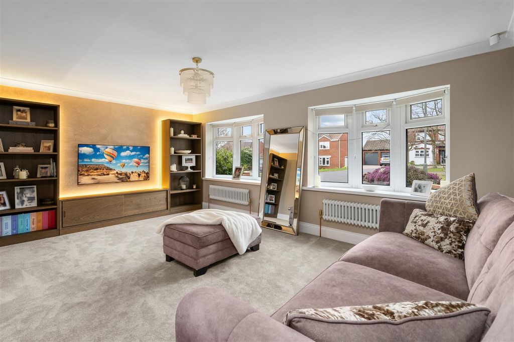 Additional image 14 of 4 bed detached house for saleBeckston Close, Hartlepool TS26