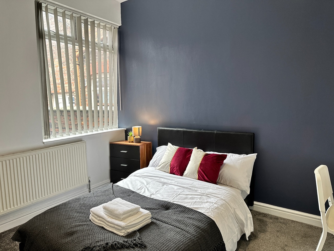 Additional image 3 of Room in a Shared House, Daisy Bank Road, M14, N1 7GU