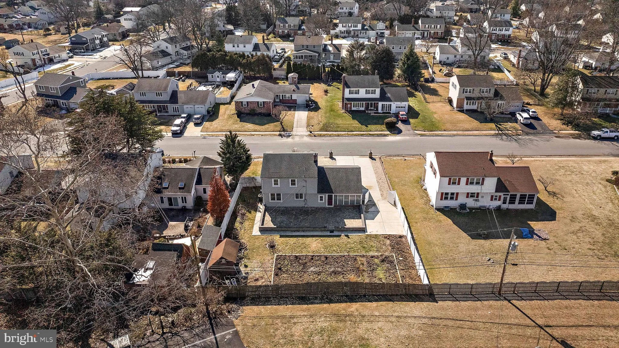 Additional image 75 of 2407 Larkwood Drive, Wilmington, DE 19810