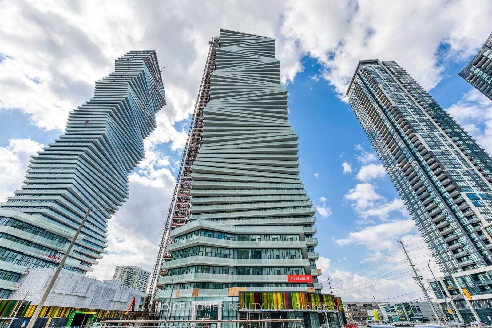 711-3900 Confederation Parkway, Mississauga, ON, L5B 0M3