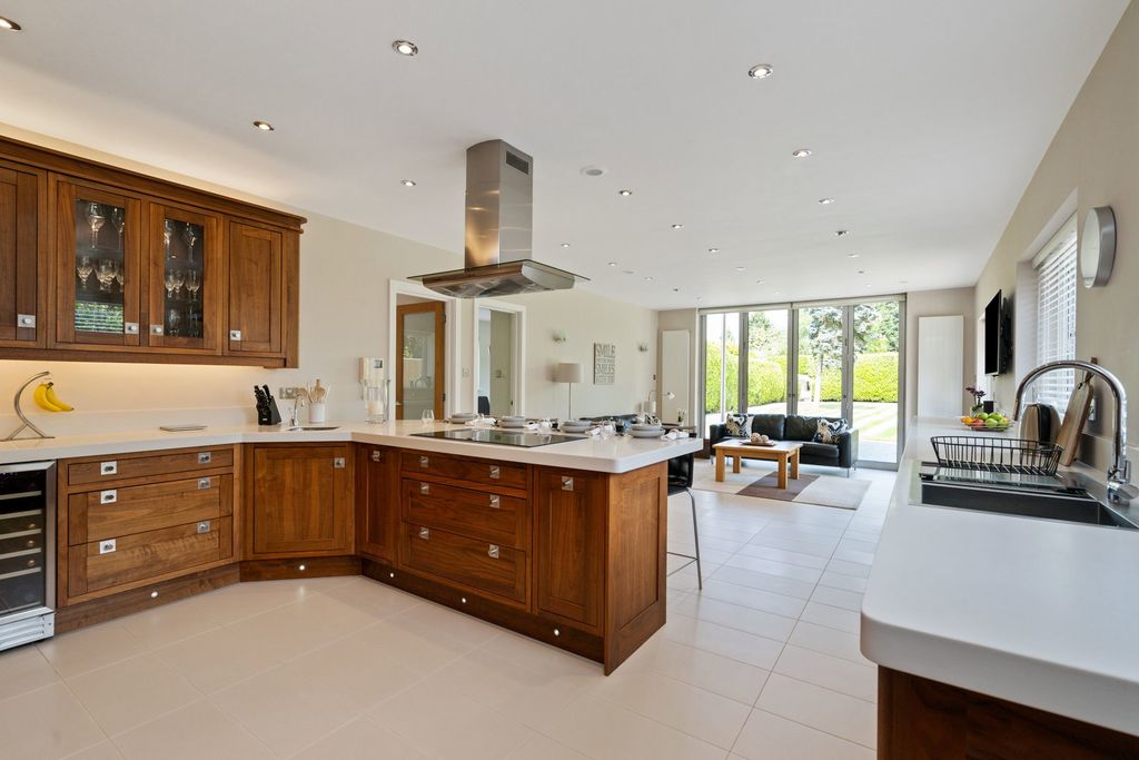 Additional image 7 of 6 bed detached house for saleParkstones House, Streetsbrook Road, Solihull B91