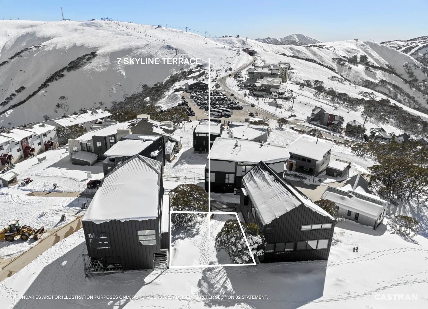 Additional image 5 of 7 Skyline Terrace, Mount Hotham VIC 3741