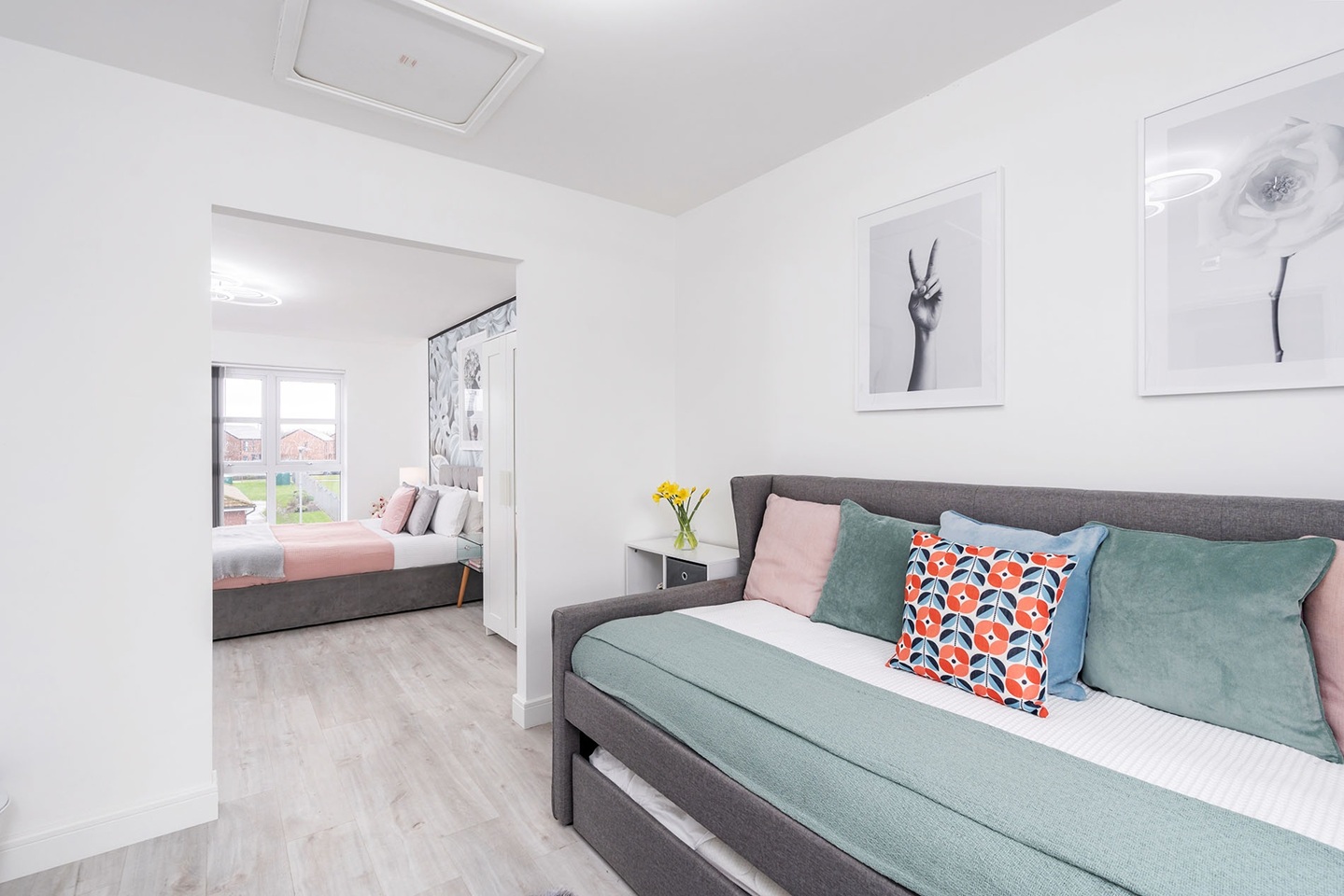 Additional image 9 of 4 Bed Semi-Detached House, Lower Vickers St, M40, N1 7GU