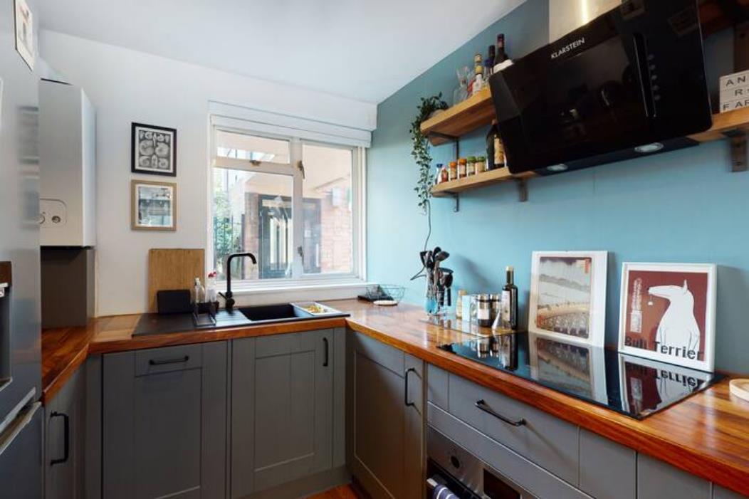 Additional image 9 of 1 Bed Flat, Hawthorne Close, N1, N1 7GU