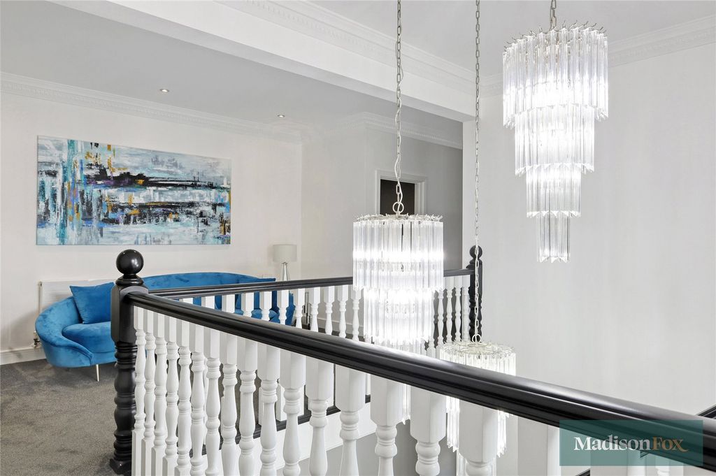 Additional image 36 of 8 bed detached house for saleNorsey Road, Billericay, Essex CM11