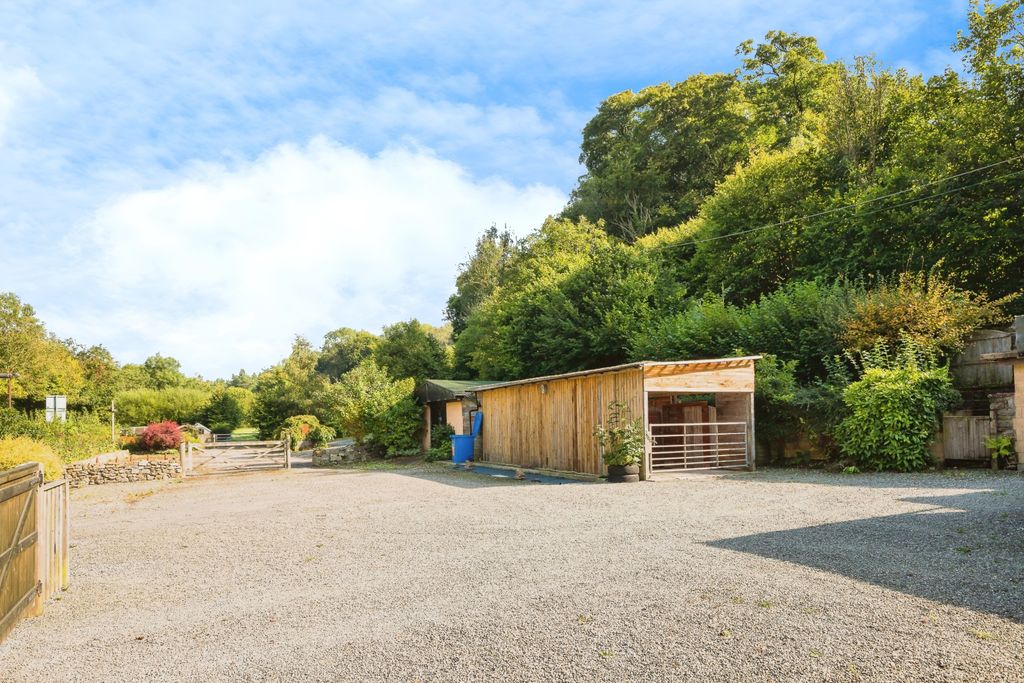 Additional image 26 of 4 bed detached house for saleDenbigh Road, Hendre, Yr Wyddgrug, Denbigh Road CH7