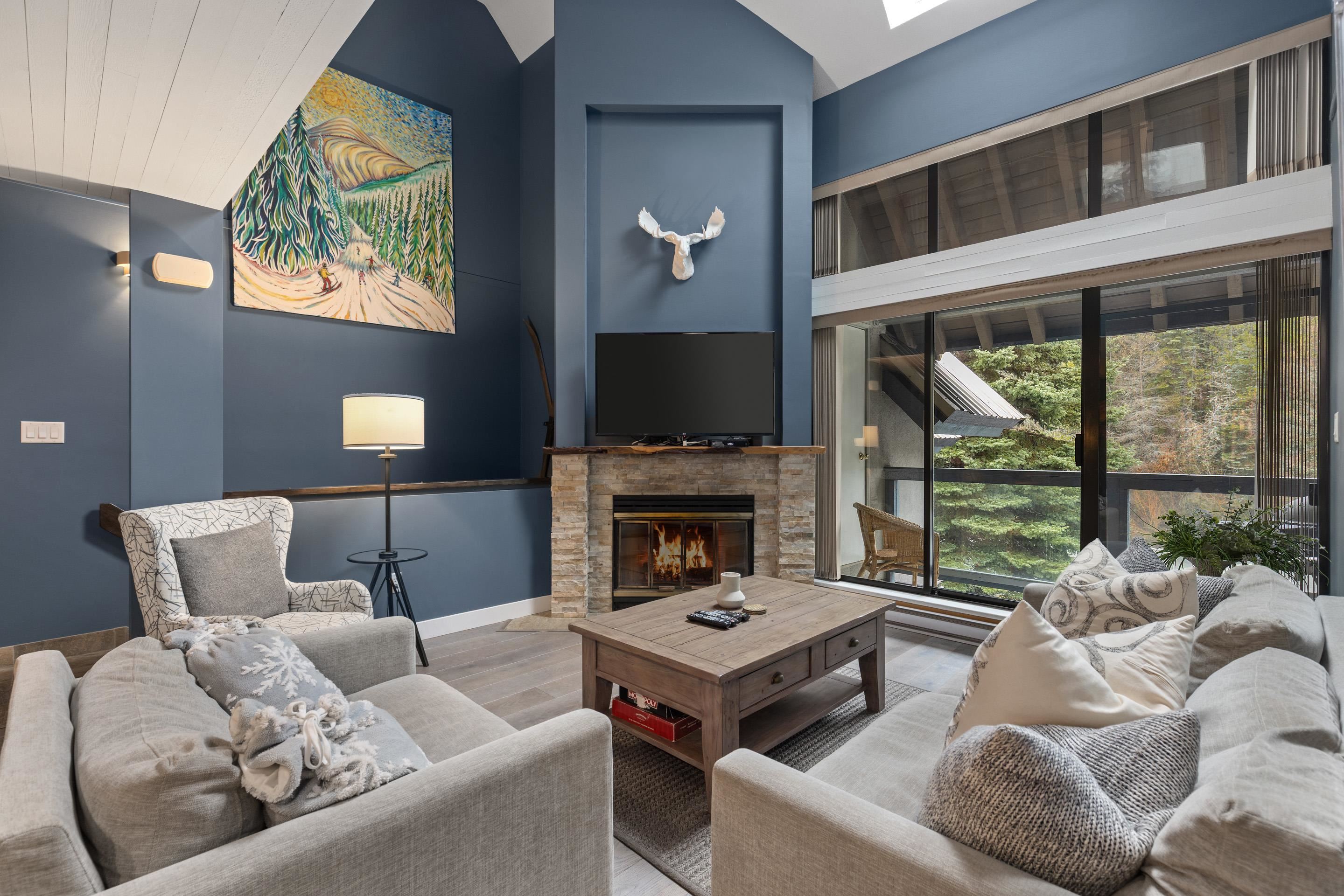 Primary image of 8-4857 Painted Cliff Road, Whistler, BC, V8E 1C8