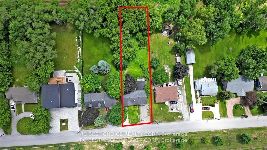 1377 Old Green Lane E, East Gwillimbury, ON, L9N 0L8