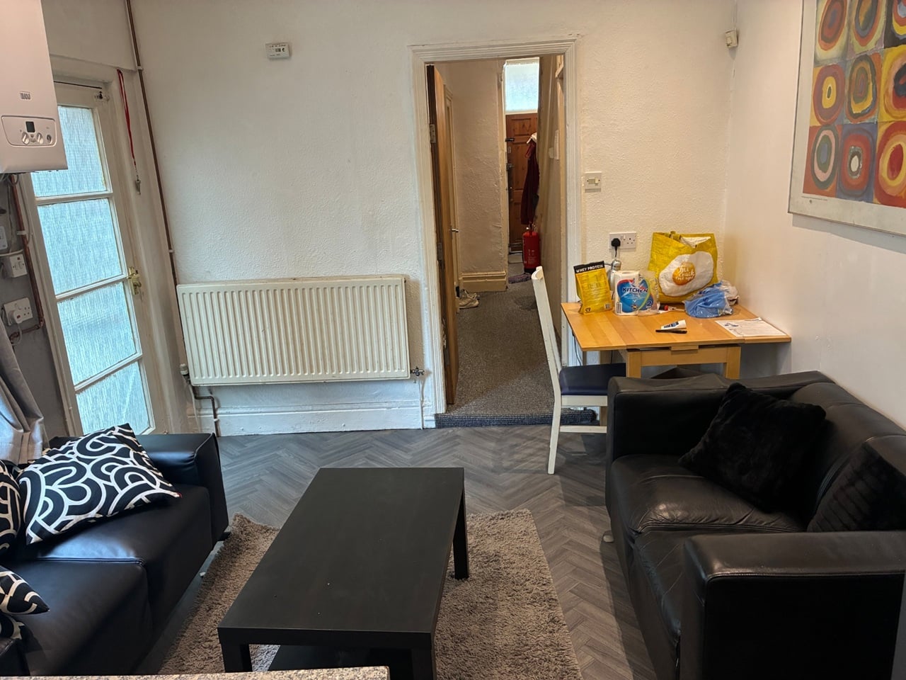 Additional image 6 of 5 Bed Terraced House, Daisy Bank Road, M14, N1 7GU