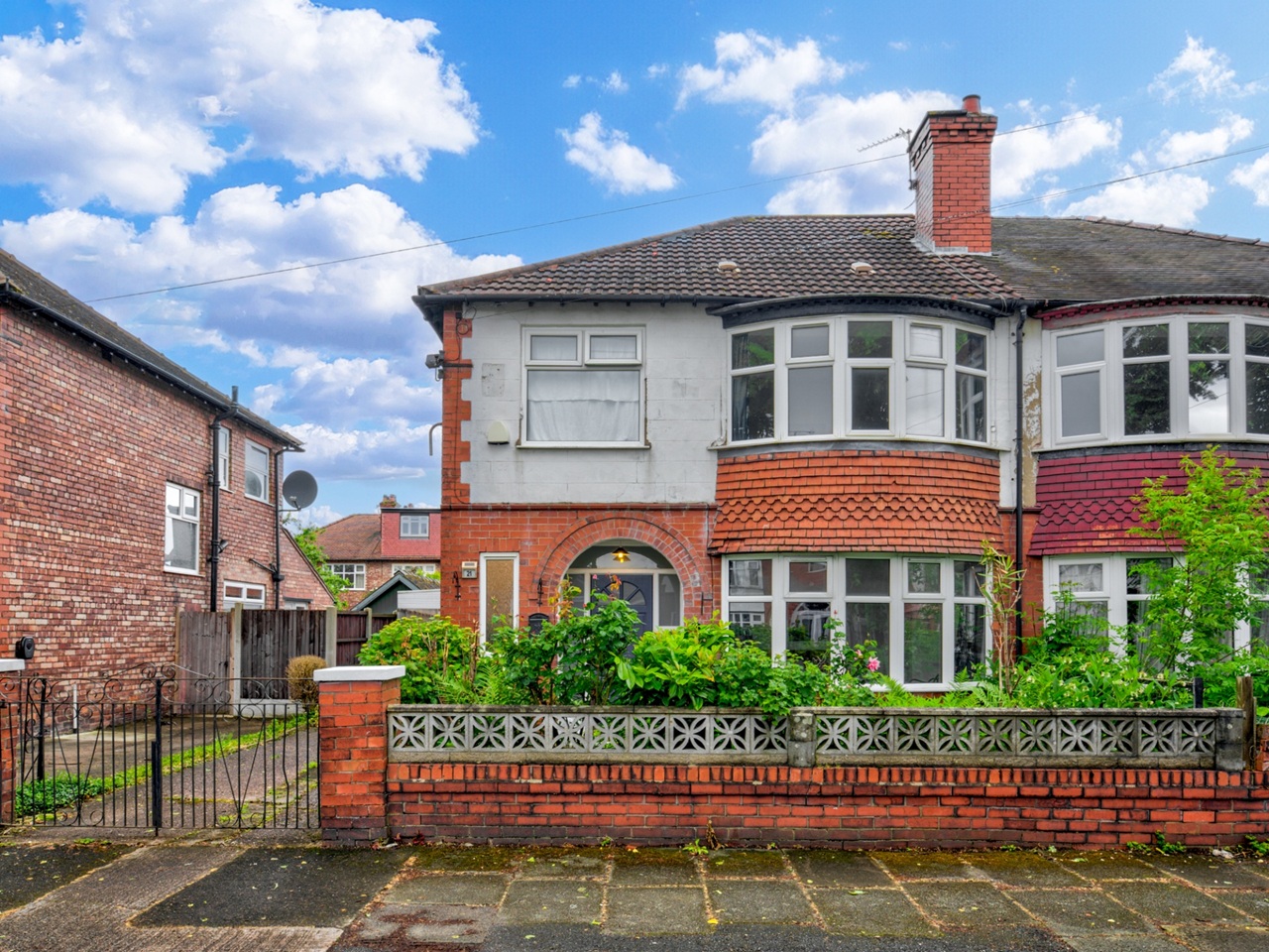 Additional image 35 of 3 Bed Semi-Detached House, Ruskin Road, M16, N1 7GU