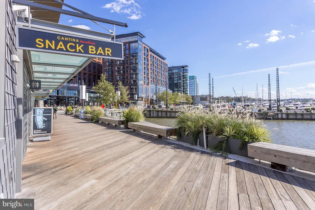 Additional image 65 of 1425 4th Street SW Unit A305, Washington, DC 20024