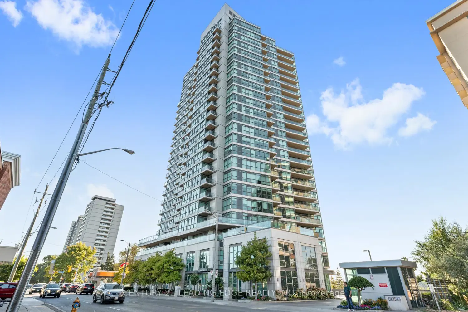 1048 Broadview Avenue 1602