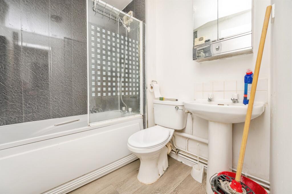 Additional image 10 of Old Snow Hill, Birmingham