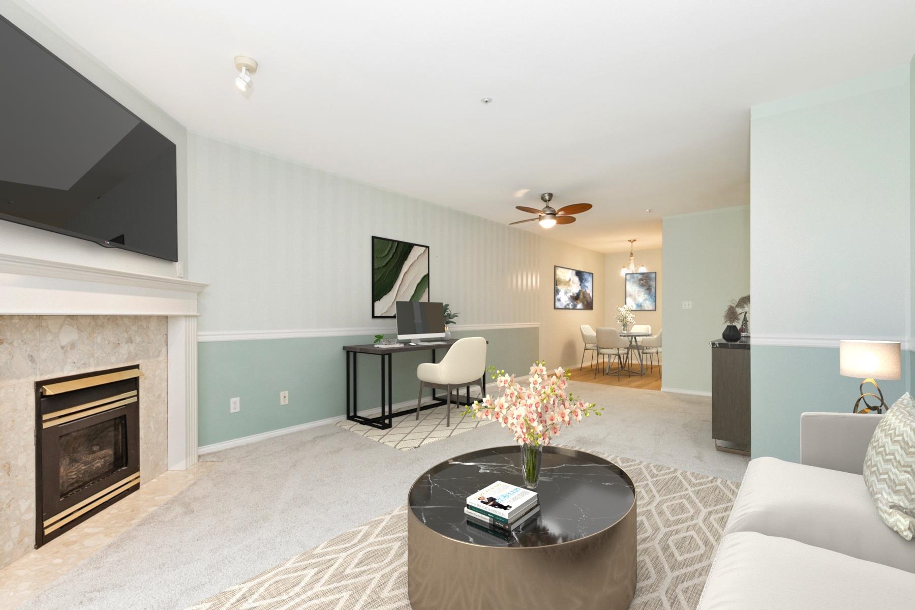 Additional image 6 of 302-22722 Lougheed Highway, Maple Ridge, BC, V2X 2V6